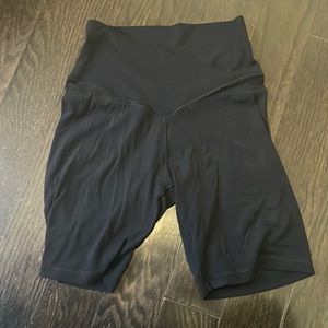 Aerie Bike Shorts